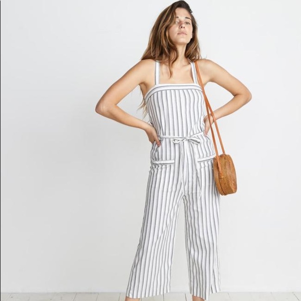 Marine Layer “Juliette Jumpsuit”